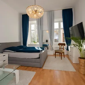 Home Suites Home , Viena Austria