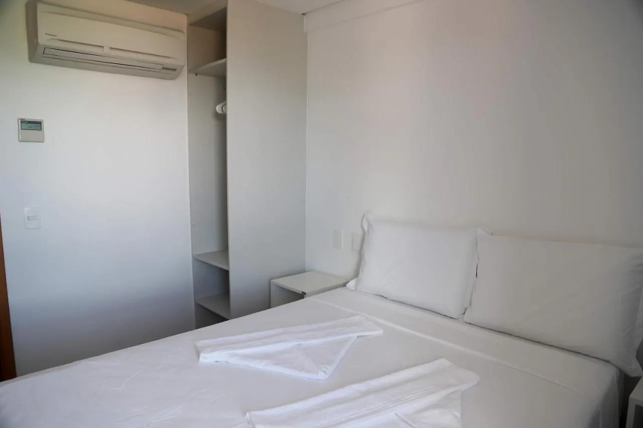 Апартаменты Macuco Residence Порту-де-Галиньяш