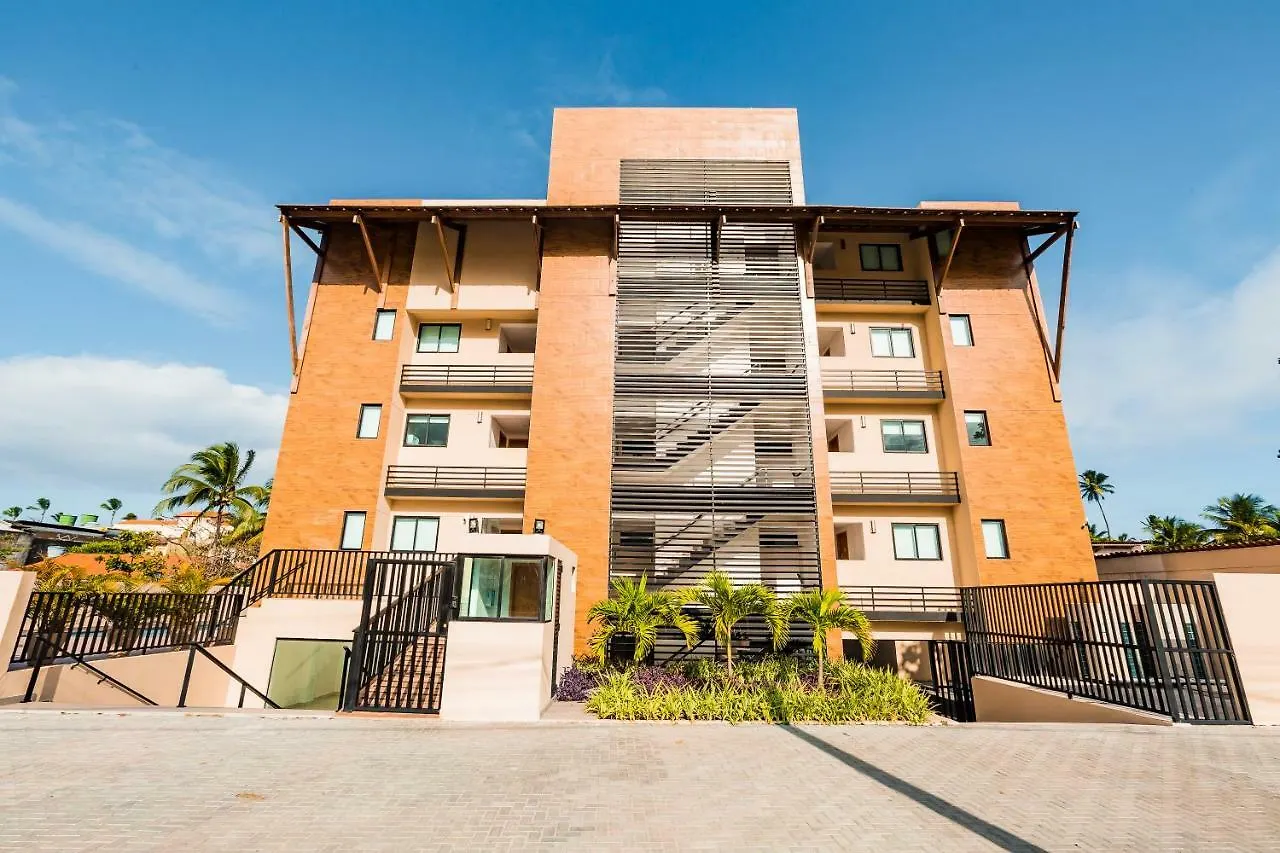 Macuco Residence Порту-де-Галиньяш